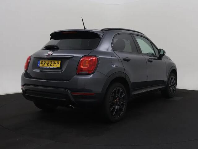 Fiat 500 X CROSS 1.4 Turbo MultiAir S-Design Cross (5-drs SUV) 01-2018 16.584 KM