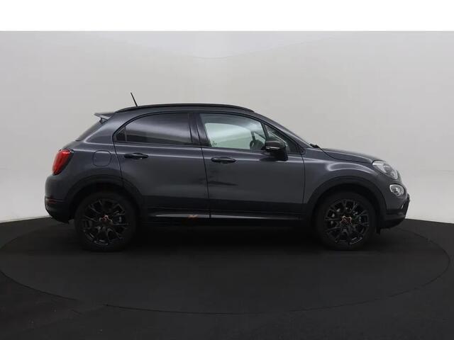 Fiat 500 X CROSS 1.4 Turbo MultiAir S-Design Cross (5-drs SUV) 01-2018 16.584 KM