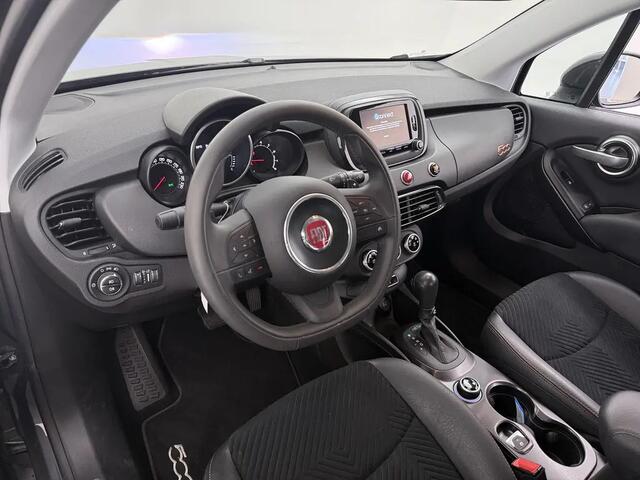 Fiat 500 X CROSS 1.4 Turbo MultiAir S-Design Cross (5-drs SUV) 01-2018 16.584 KM