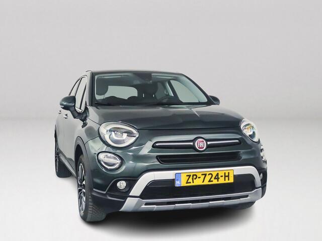Fiat 500 X CROSS 1.3 GSE City Cross AUT. | Panoramadak | Park assist | Airco | Cruise control