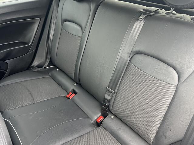 Fiat 500 X CROSS 1.4 Turbo MultiAir CrossPlus | Nieuw Binnen! | BTW | Stoelverwarming | Trekhaak