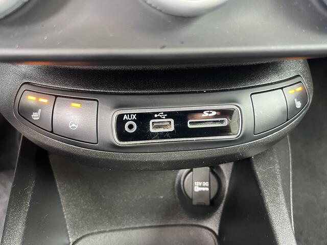 Fiat 500 X CROSS 1.4 Turbo MultiAir CrossPlus | Nieuw Binnen! | BTW | Stoelverwarming | Trekhaak