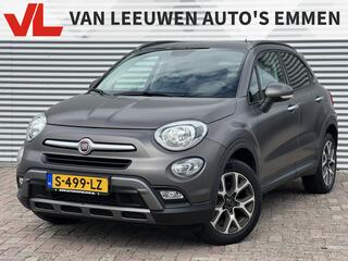 Fiat 500 X CROSS