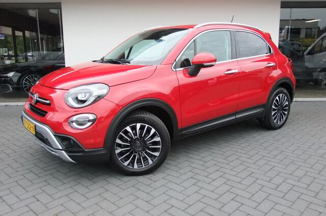 Fiat 500 X CROSS 1.3 GSE City Cross/