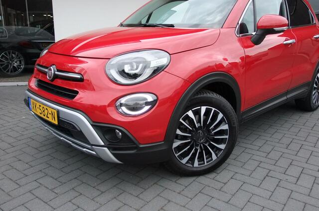 Fiat 500 X CROSS 1.3 GSE City Cross/