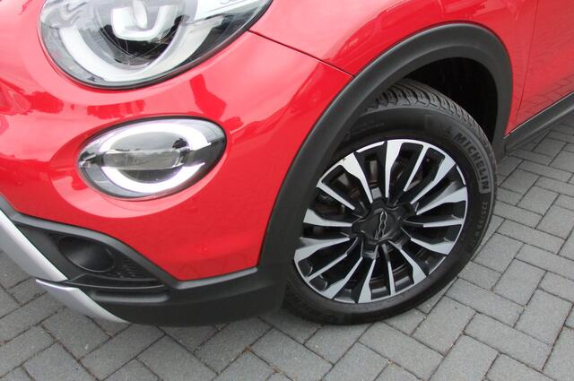 Fiat 500 X CROSS 1.3 GSE City Cross/