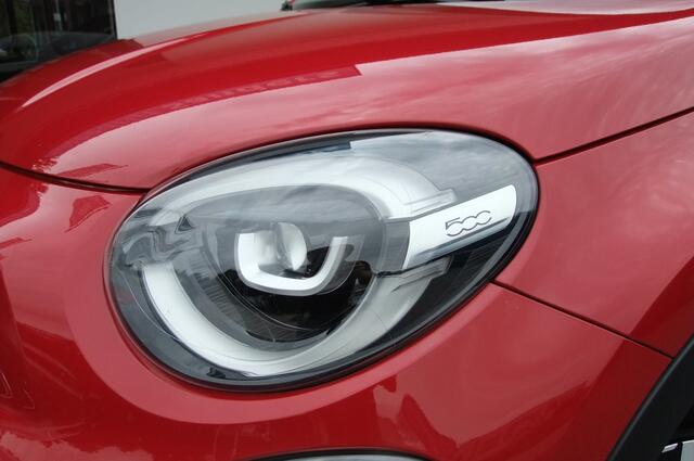 Fiat 500 X CROSS 1.3 GSE City Cross/