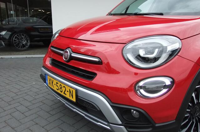 Fiat 500 X CROSS 1.3 GSE City Cross/
