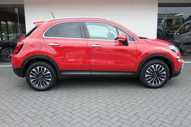 Fiat 500 X CROSS 1.3 GSE City Cross/