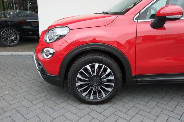 Fiat 500 X CROSS 1.3 GSE City Cross/