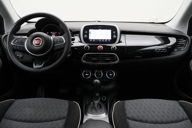 Fiat 500 X CROSS 1.3 GSE City Cross LED, Apple Carplay, Keyless, Climate, DAB, Cruise, 18" – foto 2