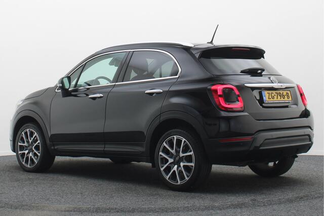 Fiat 500 X CROSS 1.3 GSE City Cross LED, Apple Carplay, Keyless, Climate, DAB, Cruise, 18" – foto 3