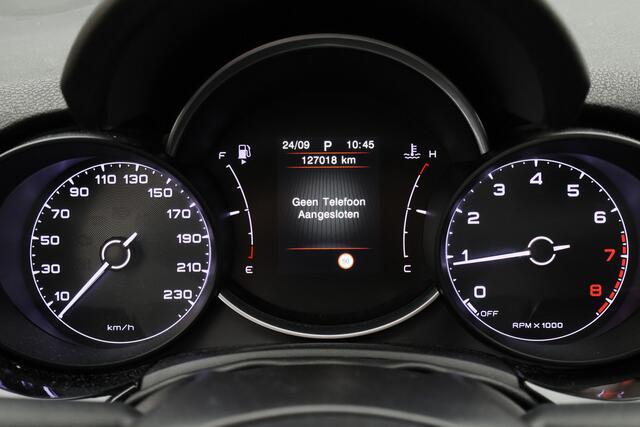 Fiat 500 X CROSS 1.3 GSE City Cross LED, Apple Carplay, Keyless, Climate, DAB, Cruise, 18" – foto 4