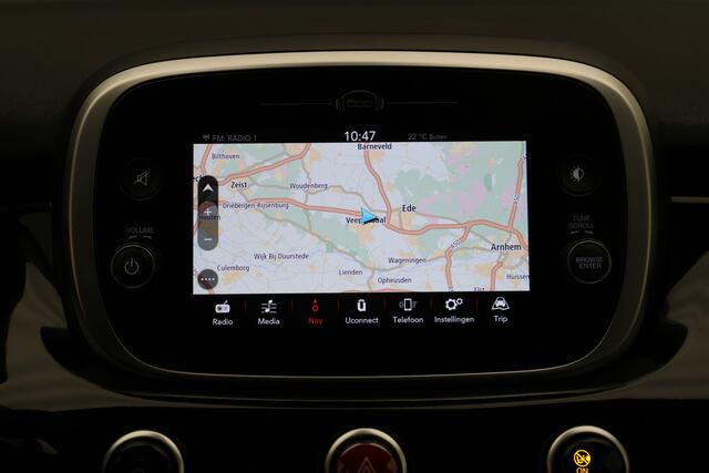 Fiat 500 X CROSS 1.3 GSE City Cross LED, Apple Carplay, Keyless, Climate, DAB, Cruise, 18" – foto 5