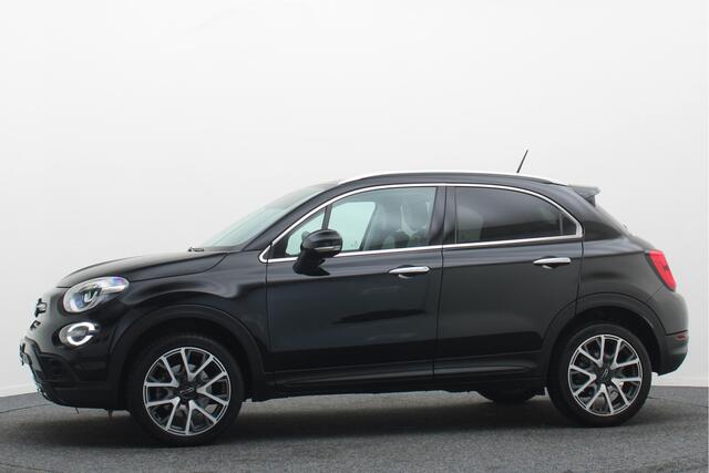 Fiat 500 X CROSS 1.3 GSE City Cross LED, Apple Carplay, Keyless, Climate, DAB, Cruise, 18" – foto 7