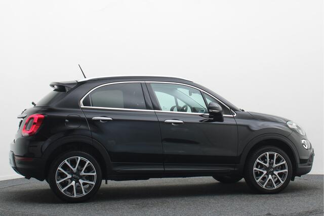 Fiat 500 X CROSS 1.3 GSE City Cross LED, Apple Carplay, Keyless, Climate, DAB, Cruise, 18" – foto 8