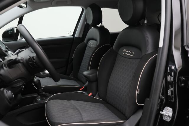 Fiat 500 X CROSS 1.3 GSE City Cross LED, Apple Carplay, Keyless, Climate, DAB, Cruise, 18" – foto 9