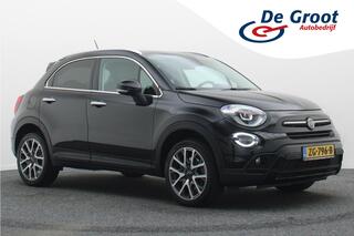 Fiat 500 X CROSS