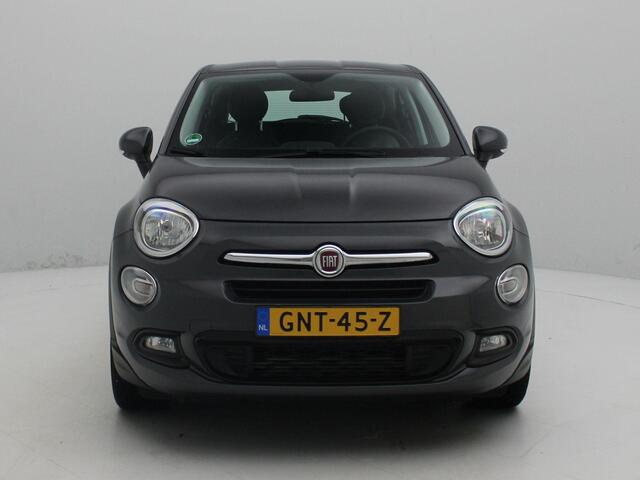 Fiat 500 X CROSS 1.4 Turbo MultiAir CrossPlus | Navigatie | Climate control | Parkeersensoren