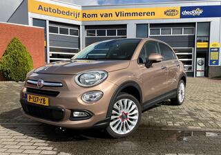 Fiat 500 X CROSS