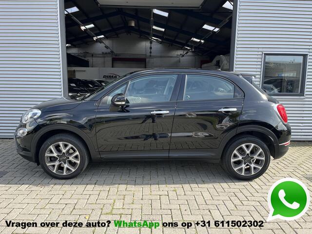 Fiat 500 X CROSS 1.4 Turbo MultiAir Cross – foto 2