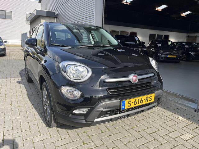 Fiat 500 X CROSS 1.4 Turbo MultiAir Cross – foto 3