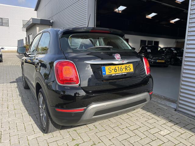Fiat 500 X CROSS 1.4 Turbo MultiAir Cross – foto 4