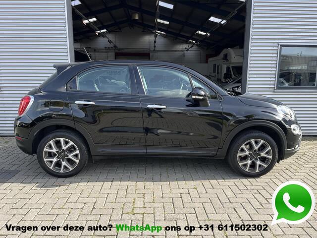 Fiat 500 X CROSS 1.4 Turbo MultiAir Cross – foto 5