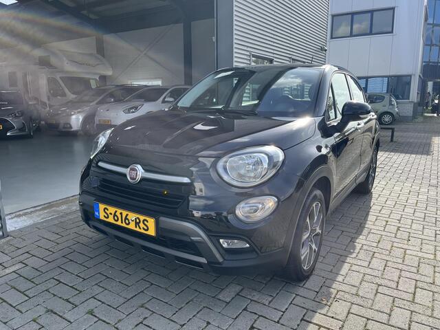 Fiat 500 X CROSS 1.4 Turbo MultiAir Cross – foto 6