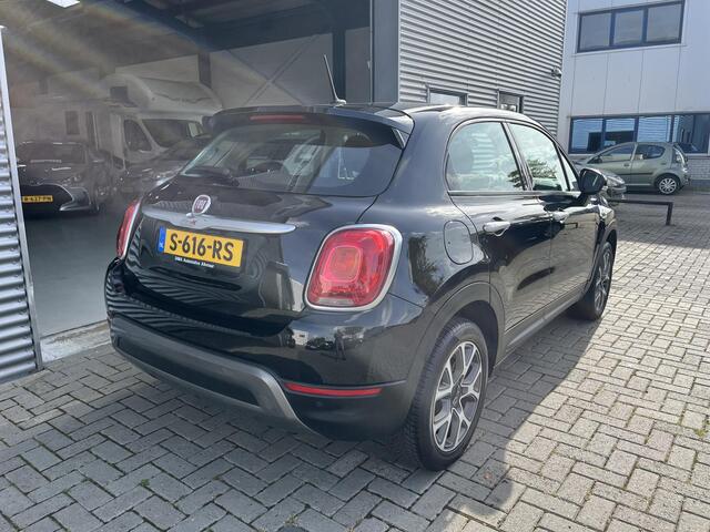 Fiat 500 X CROSS 1.4 Turbo MultiAir Cross – foto 7