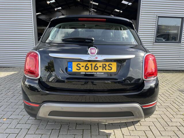 Fiat 500 X CROSS 1.4 Turbo MultiAir Cross – foto 8