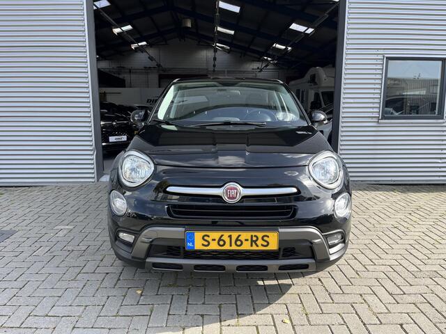 Fiat 500 X CROSS 1.4 Turbo MultiAir Cross – foto 9