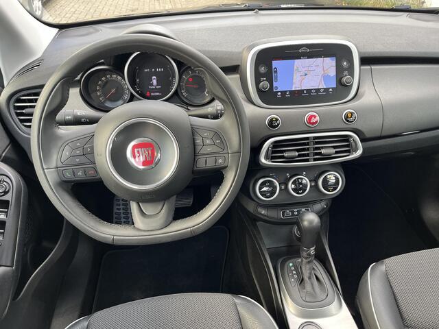 Fiat 500 X CROSS 1.4 Turbo MultiAir Cross – foto 10