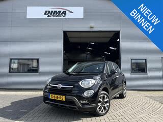 Fiat 500 X CROSS 1.4 Turbo MultiAir Cross