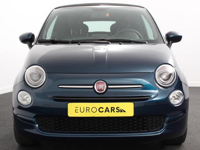 Fiat 500C 1.0 Hybrid Club | Airco | Cruise Control | Dab | Cabrio