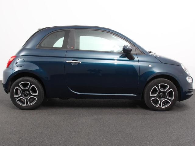 Fiat 500C 1.0 Hybrid Club | Airco | Cruise Control | Dab | Cabrio