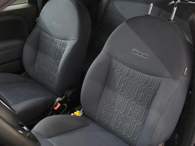 Fiat 500C 1.0 Hybrid Club | Airco | Cruise Control | Dab | Cabrio