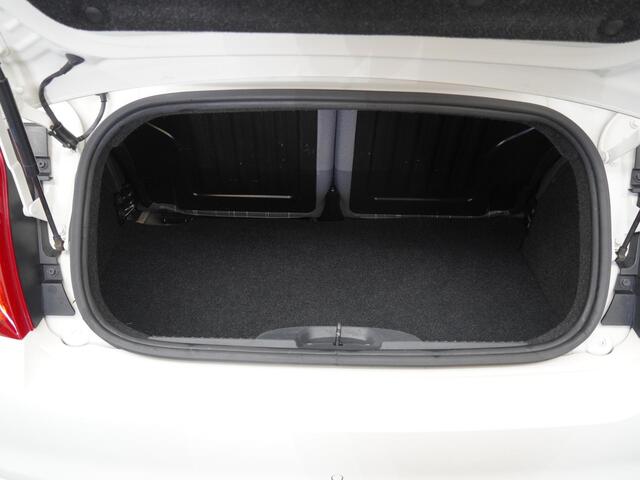 Fiat 500C 1.2 Lounge - Lichtmetalen velgen - Airconditioning - Parkeersensoren - 4-cilinder!