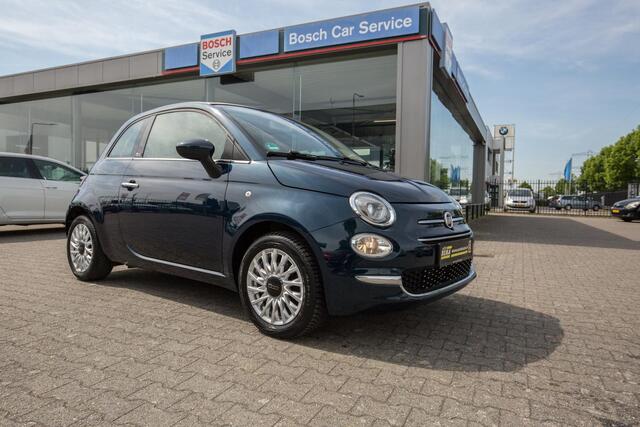 Fiat 500C 1.2 Star