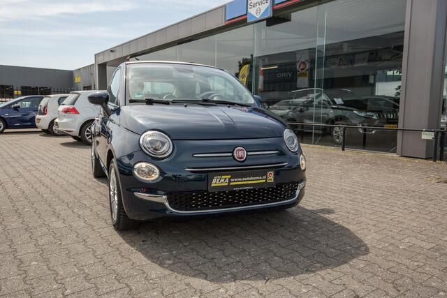 Fiat 500C 1.2 Star