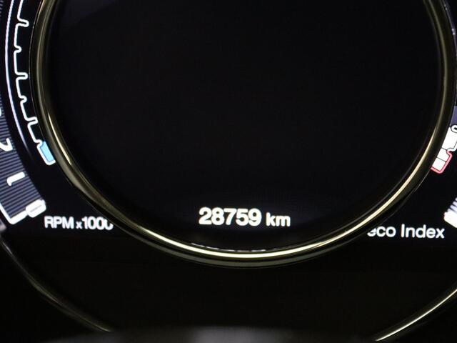 Fiat 500C 0.9 TwinAir Turbo Lounge Airco | Cruise Control | Navig