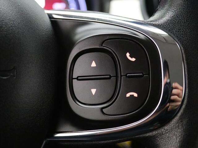 Fiat 500C 0.9 TwinAir Turbo Lounge Airco | Cruise Control | Navig