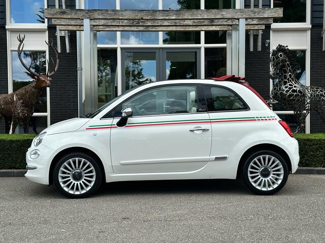 Fiat 500C 1.2