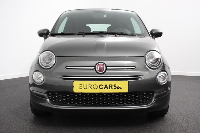 Fiat 500C 1.2 Lounge Navigatie Apple Carplay/Android Auto Climate Control Cruise Control Parkeersensoren Achter Lichtmetalen Velgen