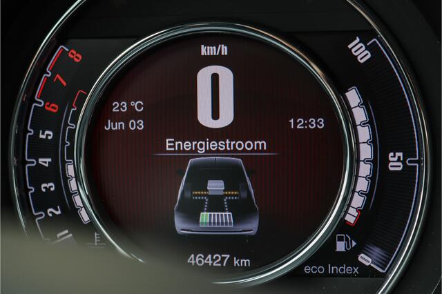 Fiat 500C 1.0 Hybrid Launch Edition Vol opties Limited ed. Garantie