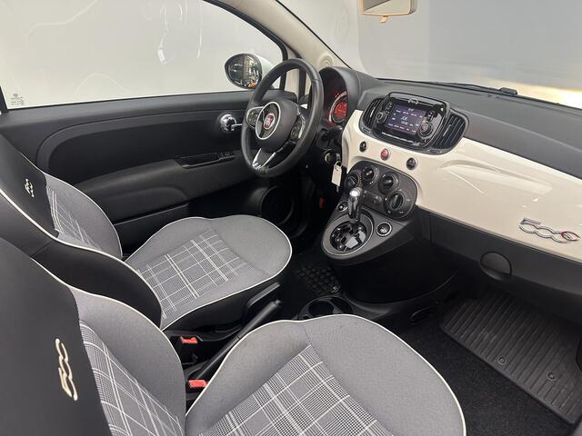 Fiat 500C 1.2 Star Cabrio | Automaat | LM Velgen | PDC | Zeer Zuinig | Nieuwe Distributie