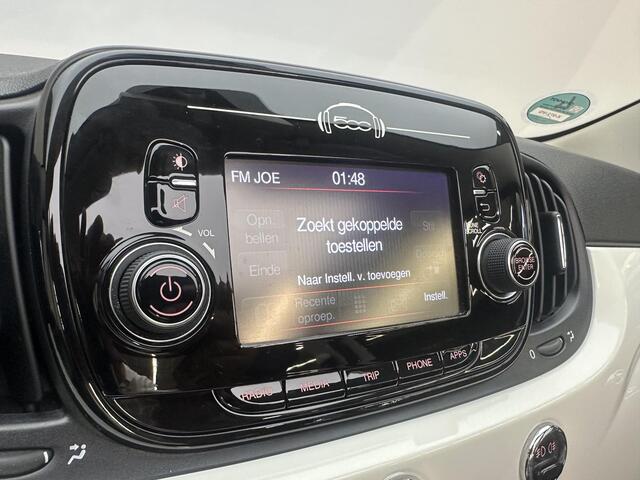 Fiat 500C 1.2 Star Cabrio | Automaat | LM Velgen | PDC | Zeer Zuinig | Nieuwe Distributie