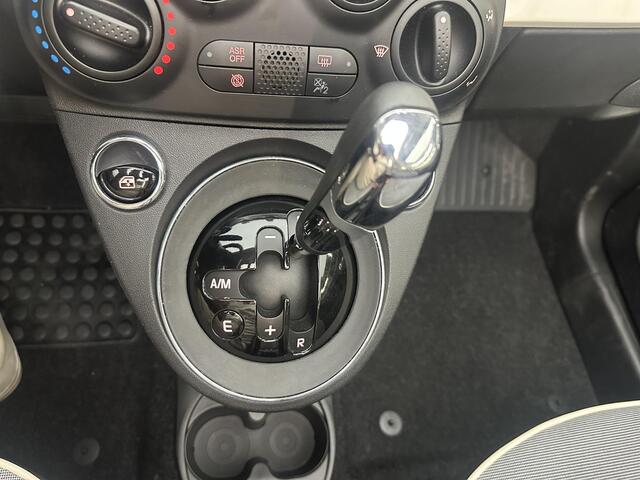 Fiat 500C 1.2 Star Cabrio | Automaat | LM Velgen | PDC | Zeer Zuinig | Nieuwe Distributie