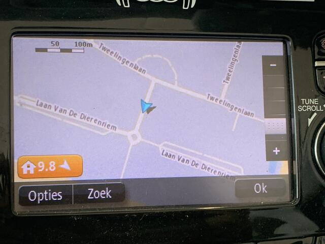 Fiat 500C 1.2 Lounge AUTOMAAT | NAVIGATIE | PARKEERSENSOREN ACHTER
