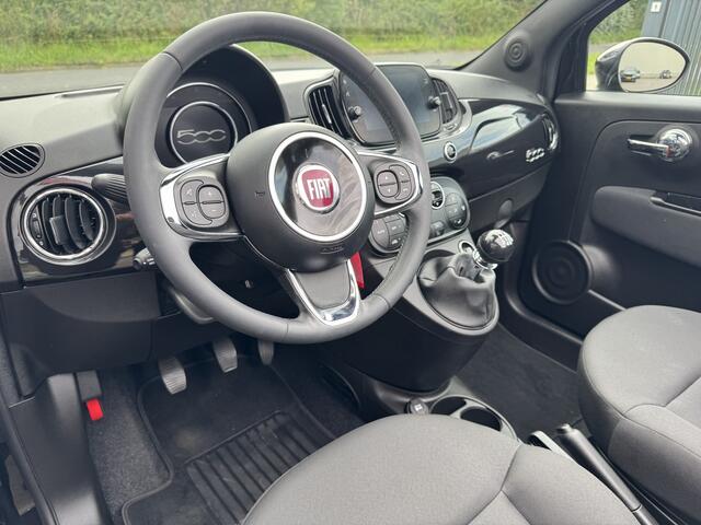 Fiat 500C 1.0 Hybrid Dolcevita